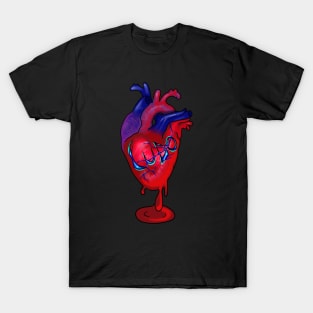 Ludo - Horror of Our Love T-Shirt